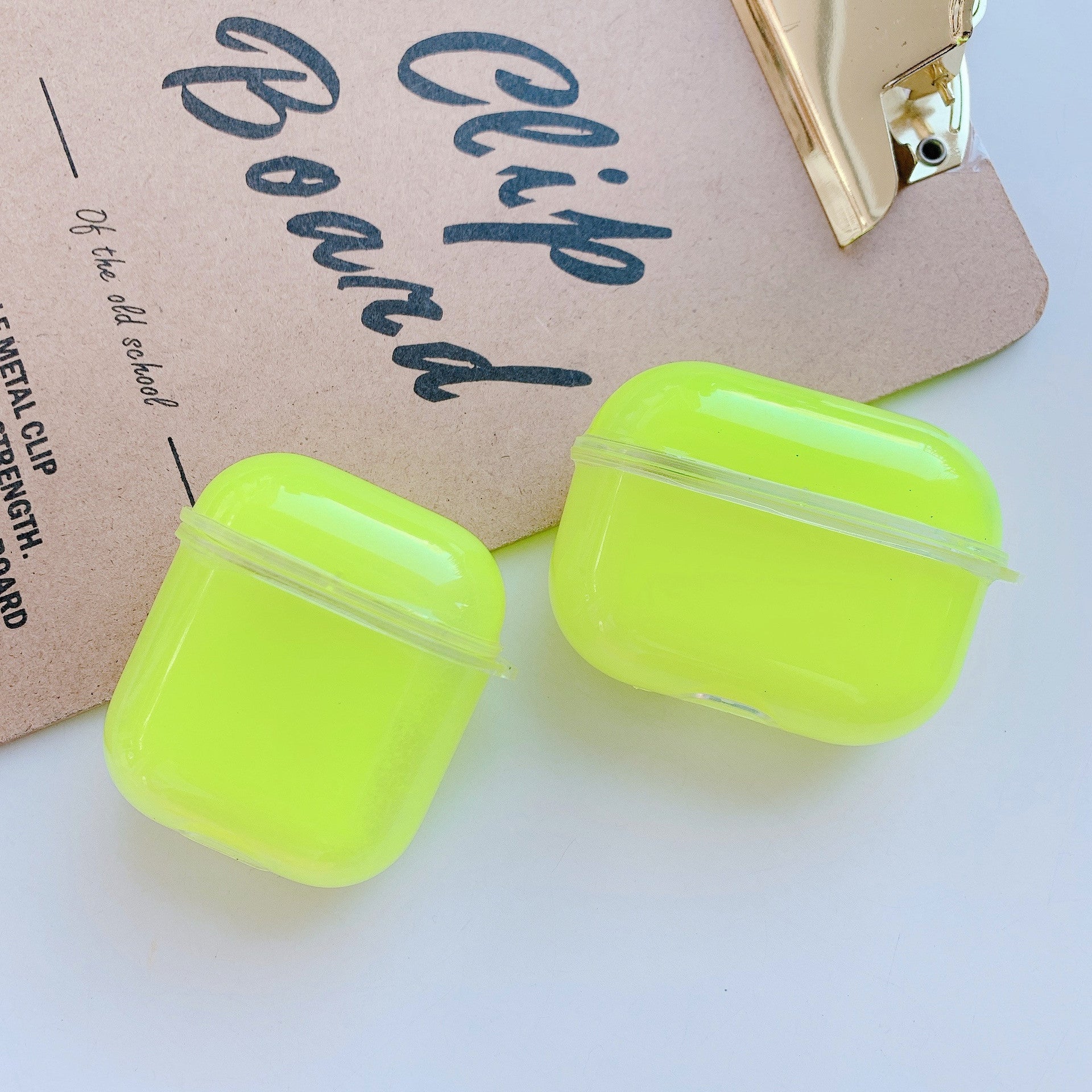 GlowFlow AirPods Case