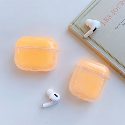 GlowFlow AirPods Case
