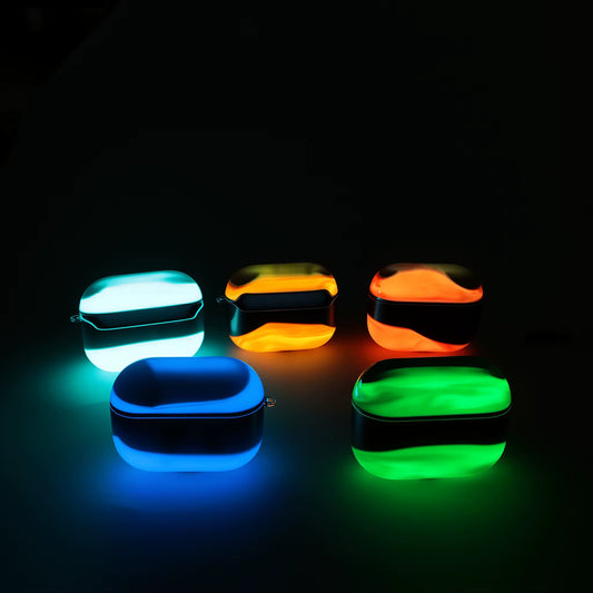 GlowFlow AirPods Case