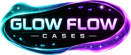 GlowFlow Cases